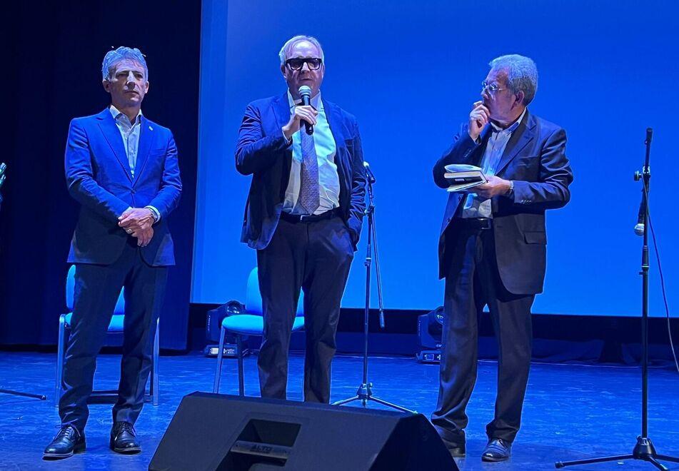 Fiorano «Così sosterremo le associazioni sarde» 