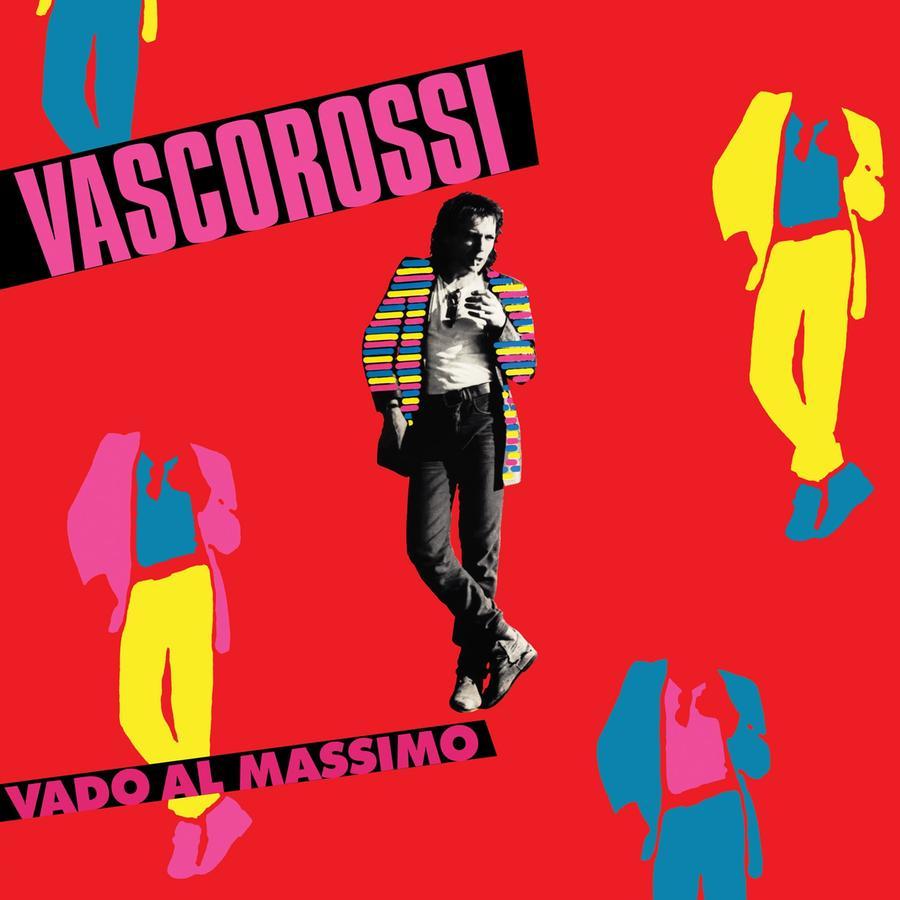 "Vado al Massimo". E l’Italia scoprì la sua grande rockstar: Vasco Rossi