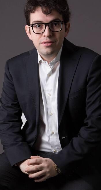 Il modenese Pipicella nella rosa nazionale dei giovani leader