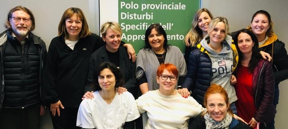 Modena Disturbi dell’apprendimento, ne soffre il 5% degli studenti 