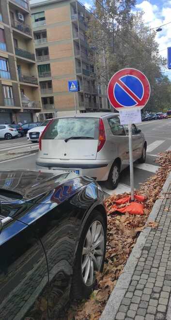 Modena Parcheggi anti-pedone al Gallo Domani i lavori per eliminarli 