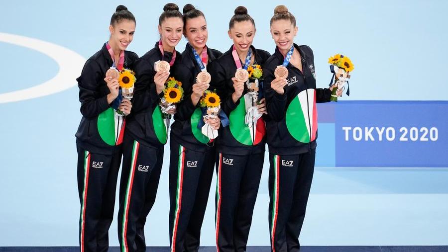 Ferrara, Maurelli difende la disciplina sportiva: «Farfalle, nessun inferno»