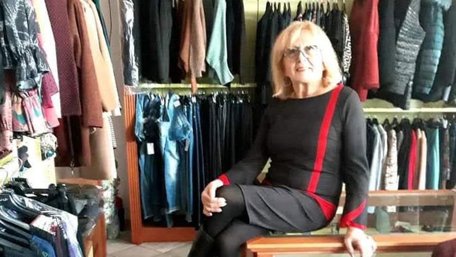 Clelia nella sua storica attività