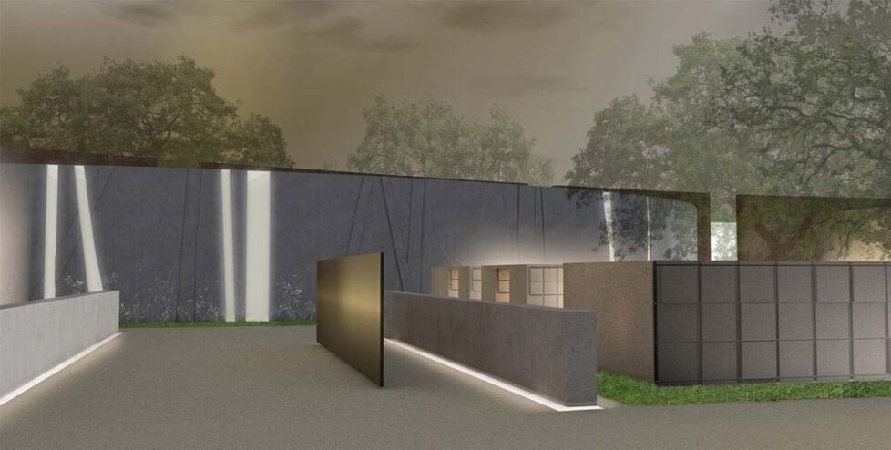 Forno crematorio, si ferma il progetto della Misericordia