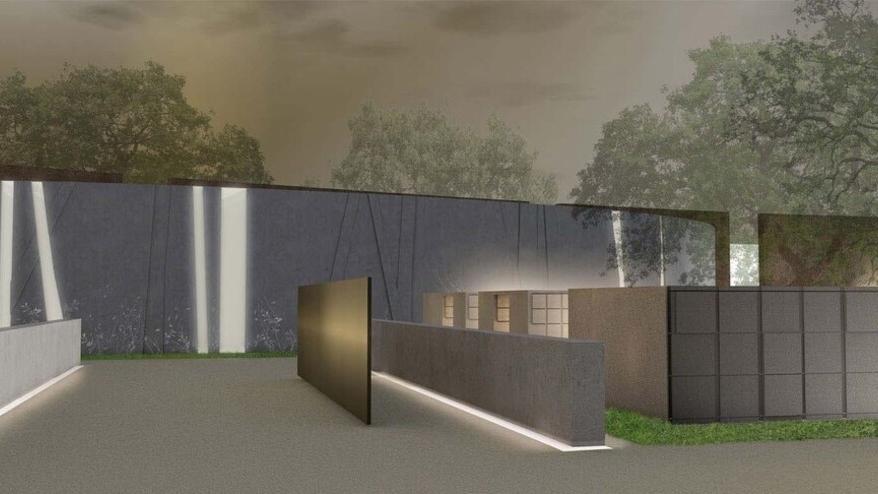 Forno crematorio, si ferma il progetto della Misericordia
