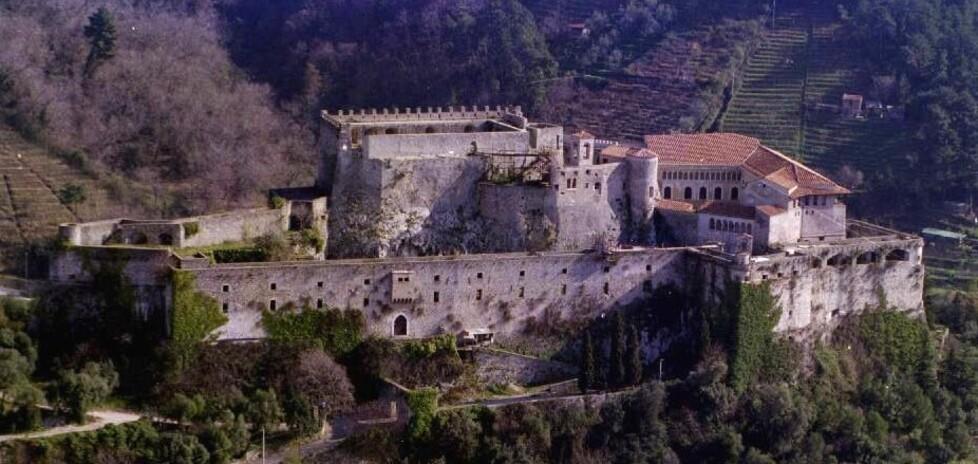 Massa, il Comune compra il castello Malaspina: le idee per valorizzarlo