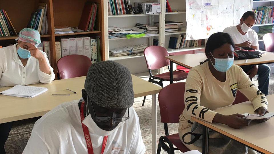 Chiude il Centro di solidarietà: pochi volontari, tanta burocrazia