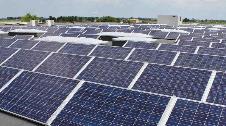 Comunità energetica a Certaldo, entro l’anno la variante urbanistica