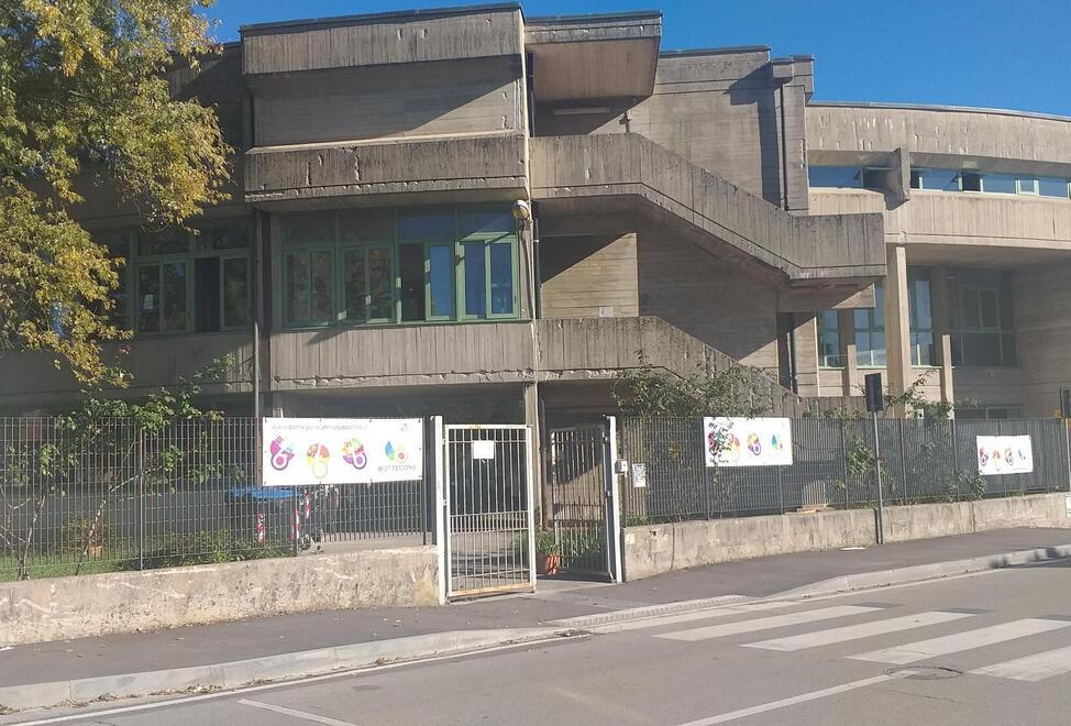 Classi allagate alla “Luther King”, incertezza sul rientro a scuola