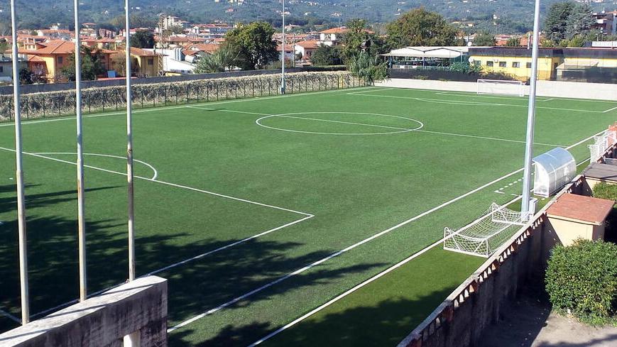 Stadio, via alla raccolta firme