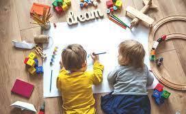 Una nuova scuola per bambini da zero a 6 anni grazie a quasi 3 milioni di euro