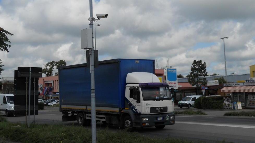 Arrivano nove telecamere per controllare il territorio