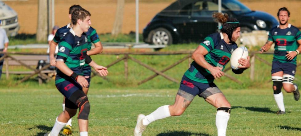 È derby fra Tigers e Cavalieri 