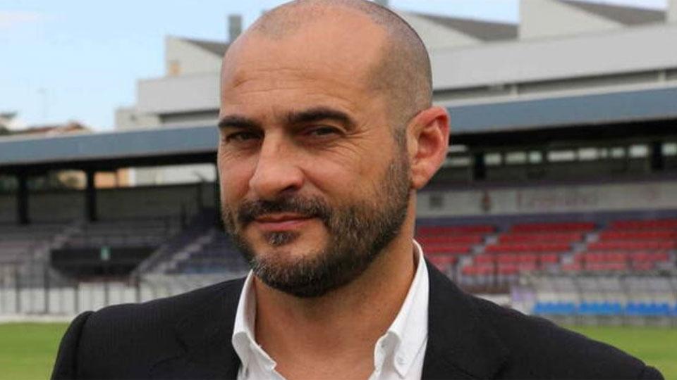 Prato al test Sammaurese, Brando: ho buone sensazioni 
