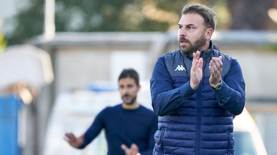 Gioia Zanetti, ira Dionisi «È la risposta che volevo» «No, il demerito è nostro»