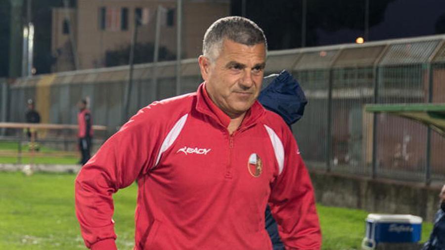 Lucchese, l’amarezza di Maraia: «Basta prendere gol da un calcio da fermo» 