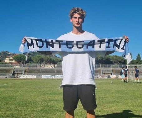Il Montecatini s’impone al Bellucci e conferma la vetta 