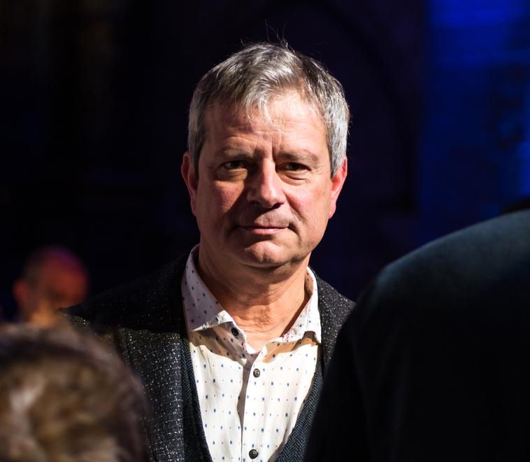 Stefano Garau: «Abbiamo affrontato la pandemia con uno tsunami di lirica stellare» 