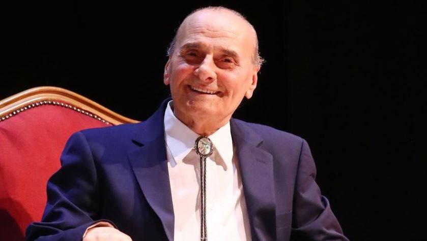 Addio a Barioni: morto il tenore che da Copparo raggiunse New York