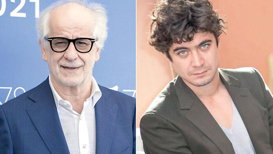 Torniamo al cinema. E i registi riscoprono la storia dei geni italiani tra fiction e realtà
