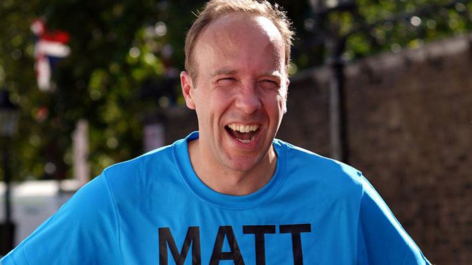 L’ex ministro inglese all’Isola dei famosi