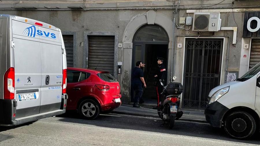 Livorno, muore a 38 anni davanti alla figlia