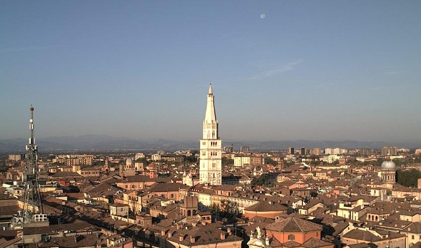 Qualità della vita: Emilia Romagna promossa, Modena è decima ma pesano ambiente e criminalità