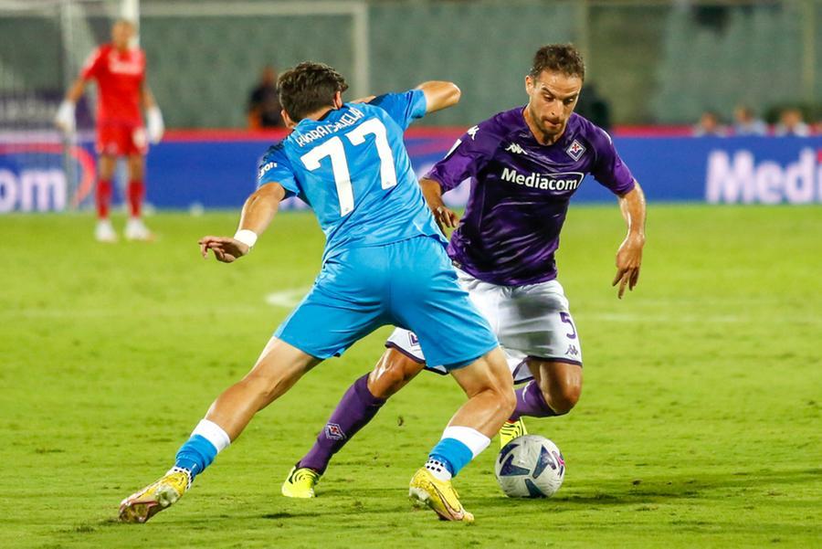 La Fiorentina schianta la Samp: 2-0 e quarto successo consecutivo