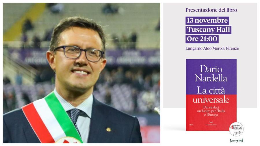Nardella, il libro-manifesto ai dem e la corsa al Nazareno. Ma nasce una fronda anti scalata