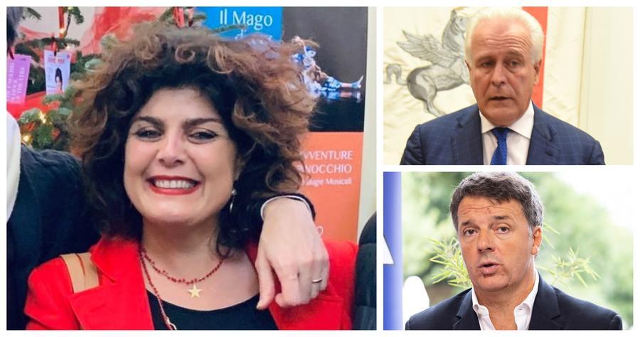 Palazzo Vecchio, Felleca lascia il Pd e passa con Renzi. Ecco perché così Matteo rompe anche con Giani