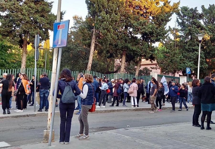 Casi di aviaria a Monte Urpinu, mobilitazione contro gli abbattimenti