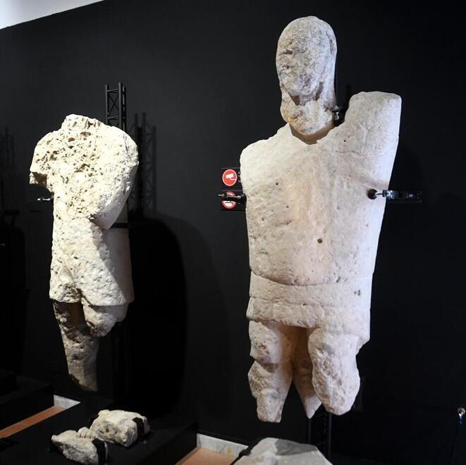 L’archeologia lancia il Sinis e Cabras sul mercato del turismo