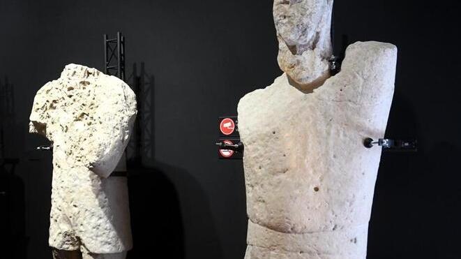 L’archeologia lancia il Sinis e Cabras sul mercato del turismo