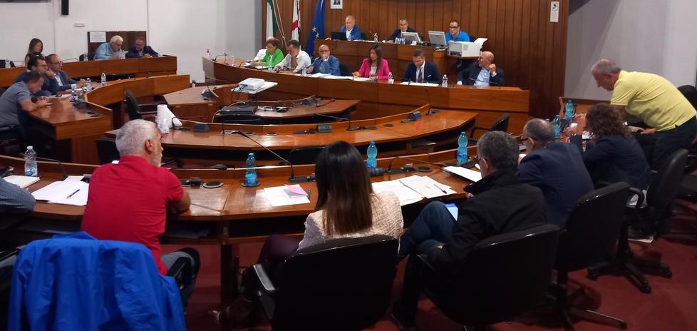 Oristano, il centrodestra è già in crisi 
