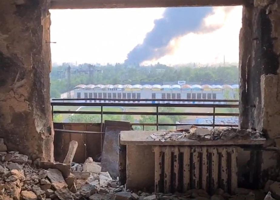 Modena La guerra Russia-Ucraina riletta da quattro generali