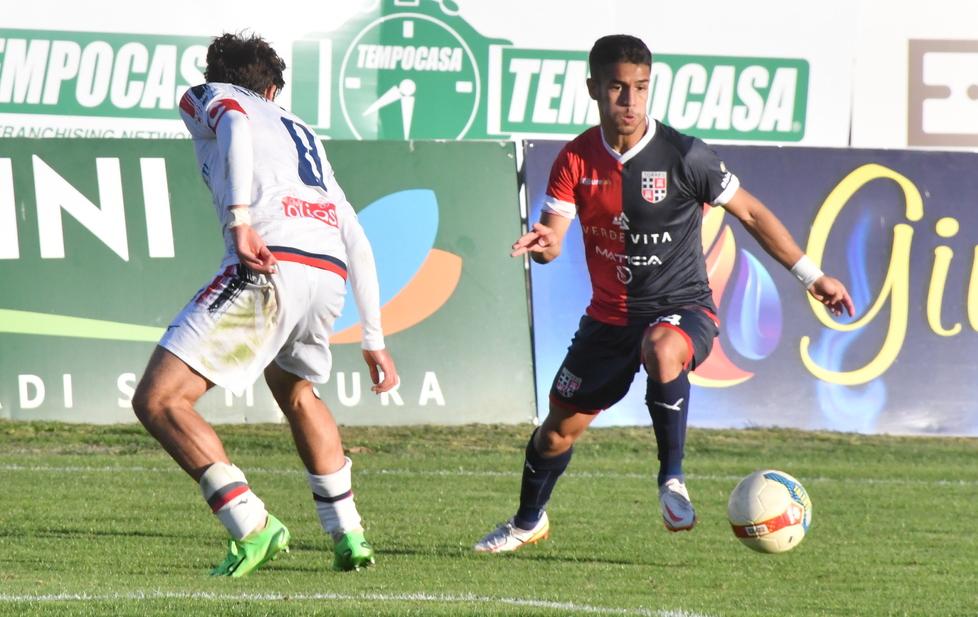 Per la Torres sono in arrivo le sfide contro le big del torneo