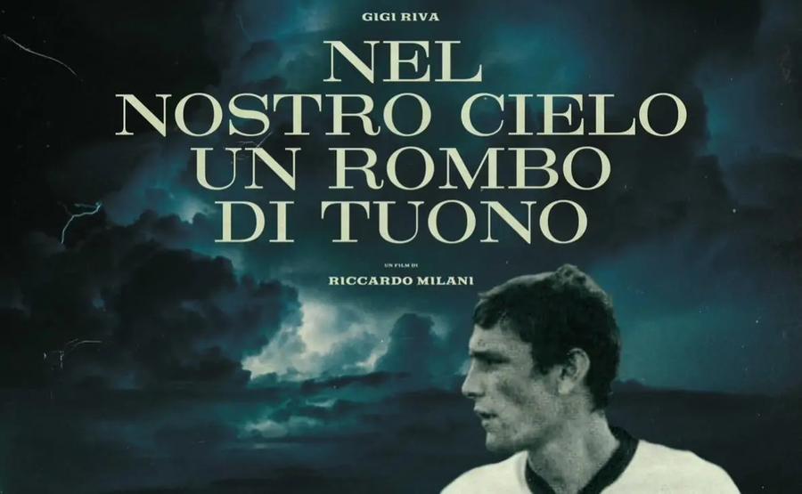Auguri a Gigi Riva, oggi compie 78 anni