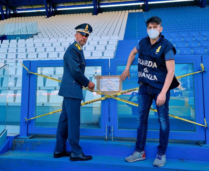 Stadio Mazza di Ferrara, la verità a Natale. Slittano perizia e udienza 