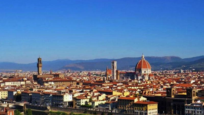 Qualità della vita, Firenze al top: ecco le categorie in cui la città svetta