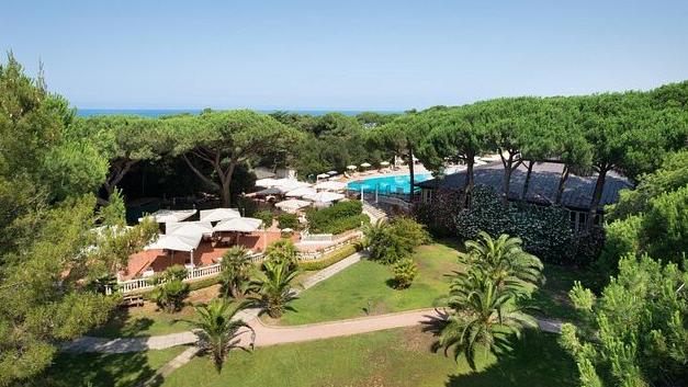 Due giorni di selezioni per le strutture del gruppo Ficcanterri: si cercano 200 dipendenti