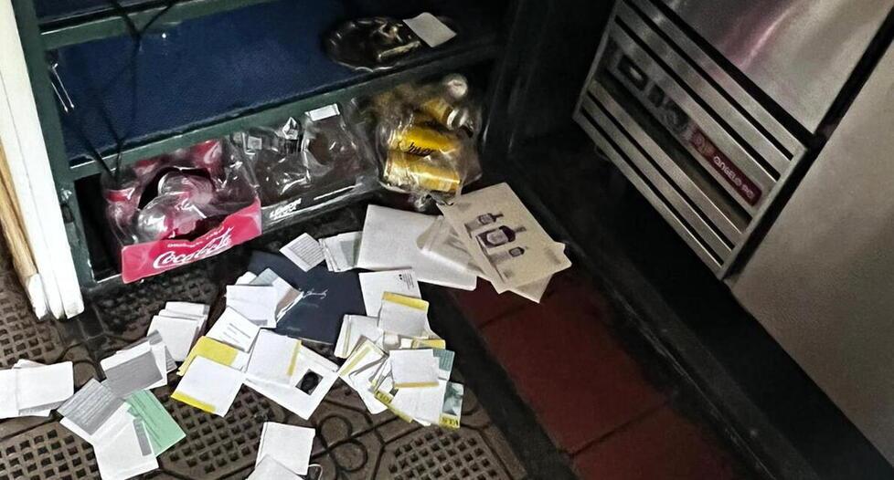 Raid notturno dei ladri nei ristoranti: inseguiti nel centro di Castiglioncello