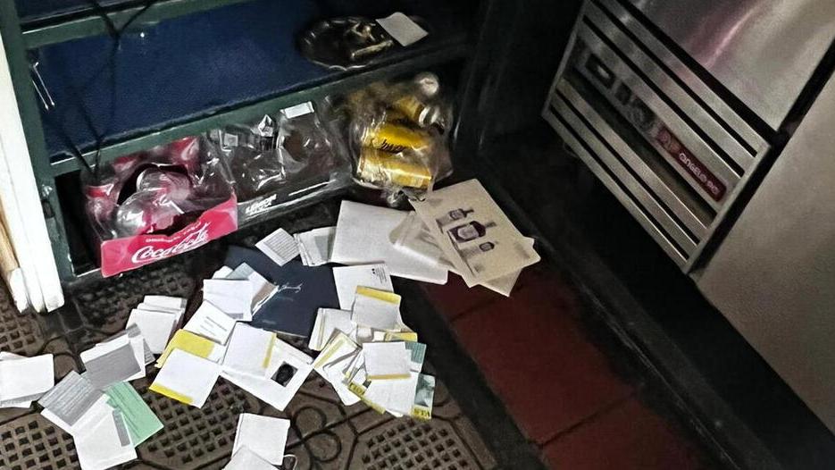 Raid notturno dei ladri nei ristoranti: inseguiti nel centro di Castiglioncello