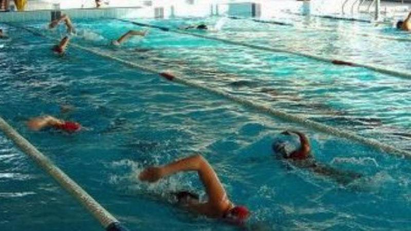 La piscina di Iolo chiusa da oggi per i rincari dell’energia