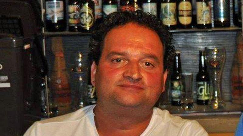 Muore per malore a 52 anni un pilastro del rione Ferraia