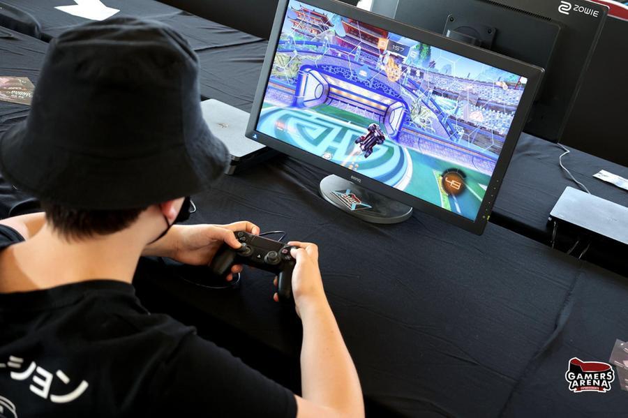 Non chiamateli "giochi da ragazzi": il gaming serve anche a imparare