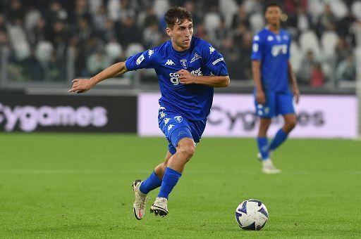 L'Empoli ora è ai piedi di Baldanzi: ecco il gioiello che tutta la serie A ci invidia