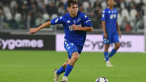 L'Empoli ora è ai piedi di Baldanzi: ecco il gioiello che tutta la serie A ci invidia