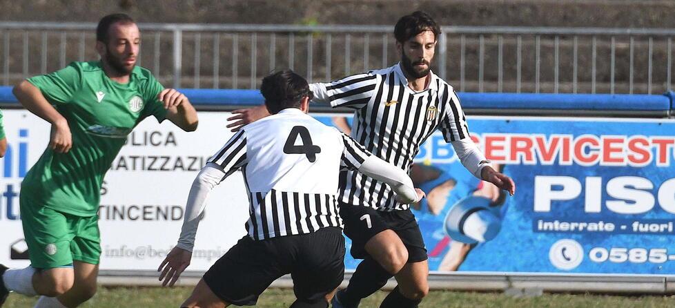 Massese, il secondo sorriso