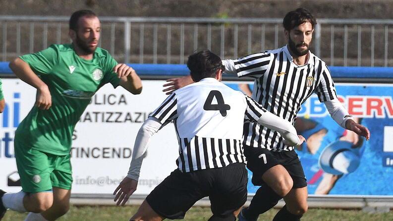 Massese, il secondo sorriso