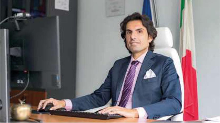 
	Francesco Ramalli&nbsp;preside all&rsquo;Istituto d&rsquo;istruzione secondaria superiore Calamandrei di Sesto Fiorentino

